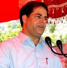 Congress ready for fresh polls: Vikar Rasool